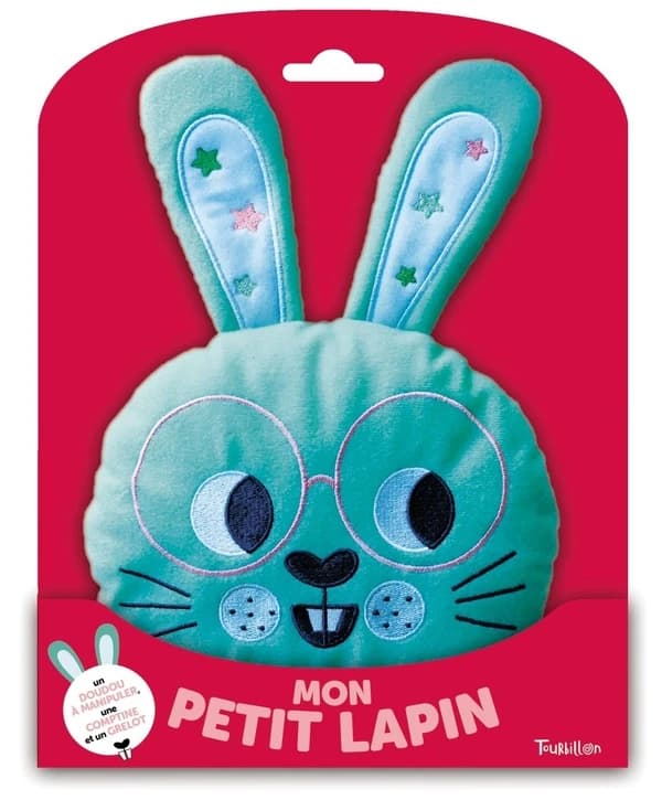 Mon petit lapin