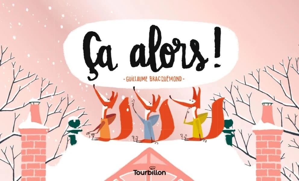 Ça alors !