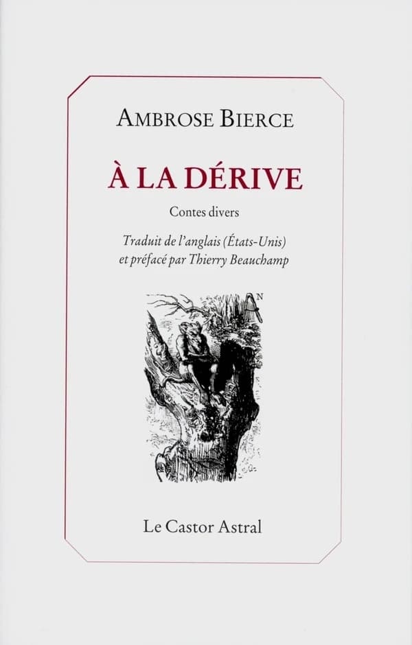 A la dérive