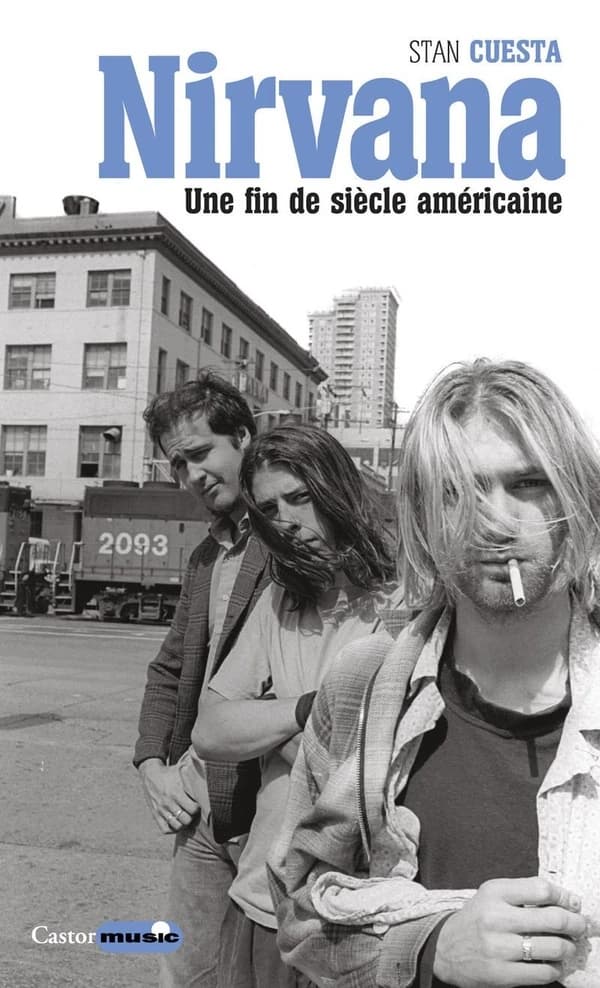 Nirvana : une fin de siècle américaine