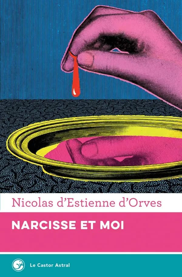 Narcisse et moi