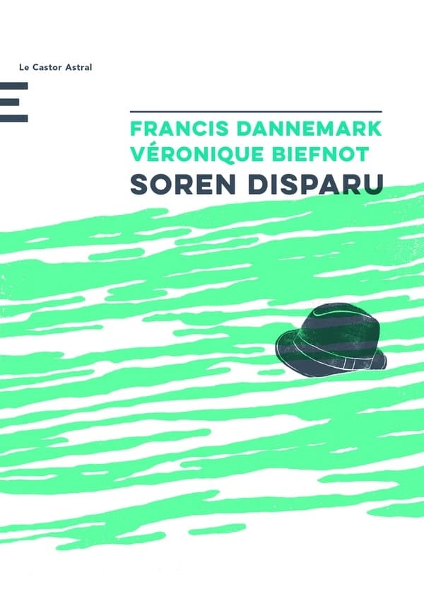 Soren disparu : roman
