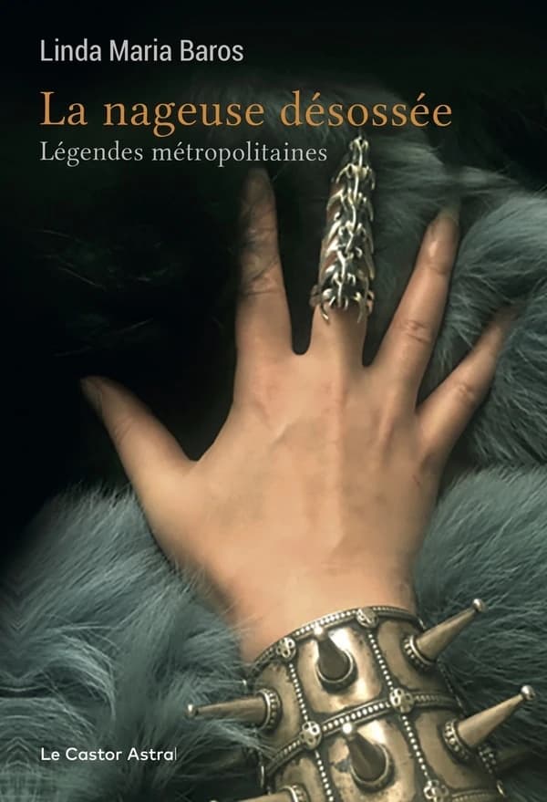 La nageuse désossée : Légendes métropolitaines