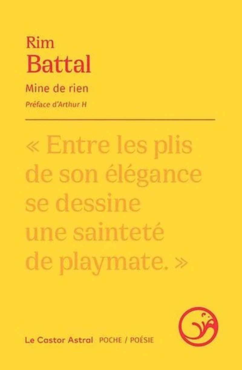 Mine de rien