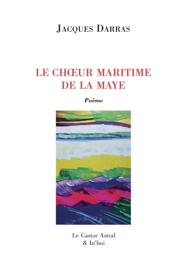Le choeur maritime de la Maye
