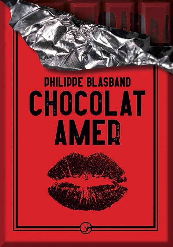 Chocolat amer : roman