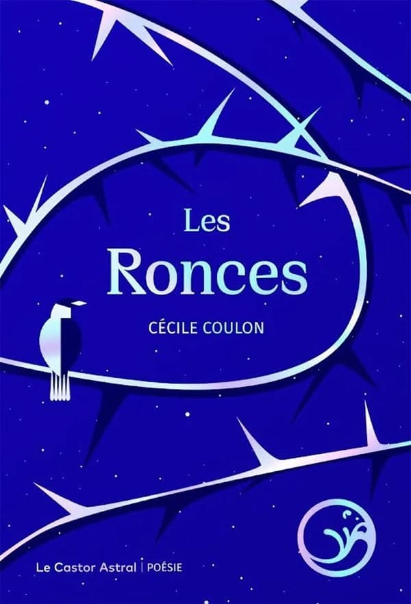 Les ronces (Éd. collector) Cécile Coulon