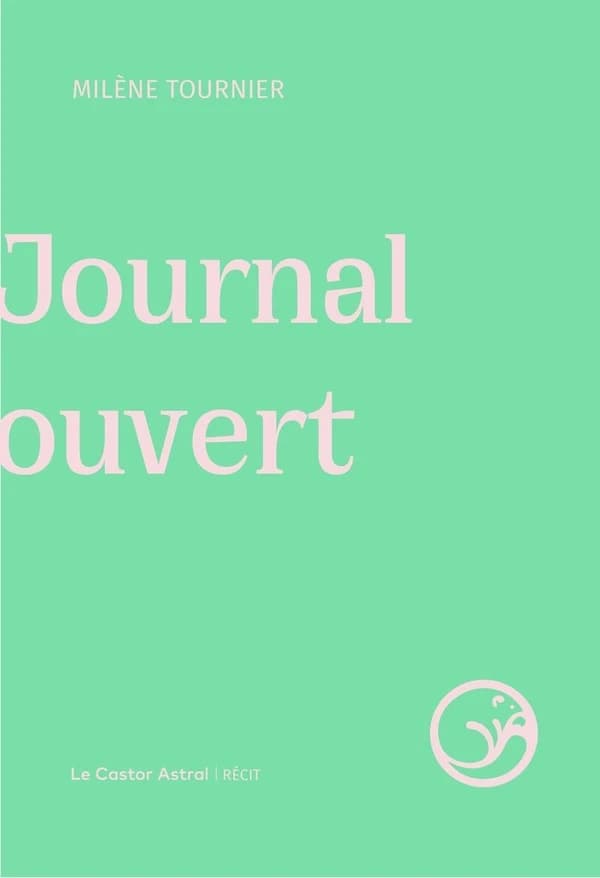 Journal ouvert : récit