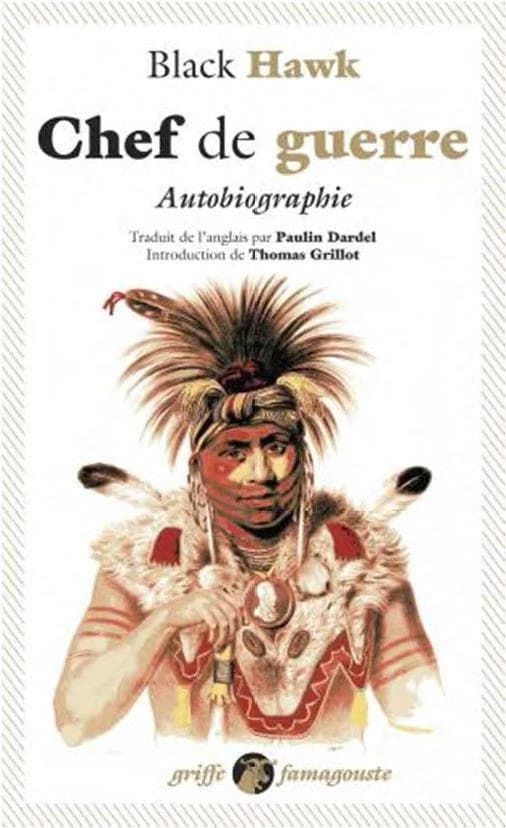 Chef de guerre : autobiographie