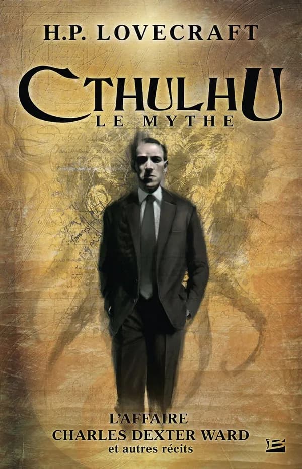 Cthulhu, le mythe. Livre III