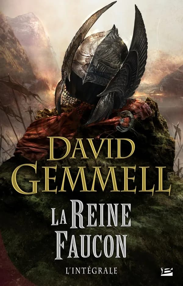 La Reine faucon : l'intégrale