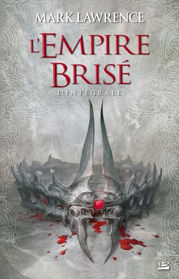 L'Empire Brisé L'intégrale
