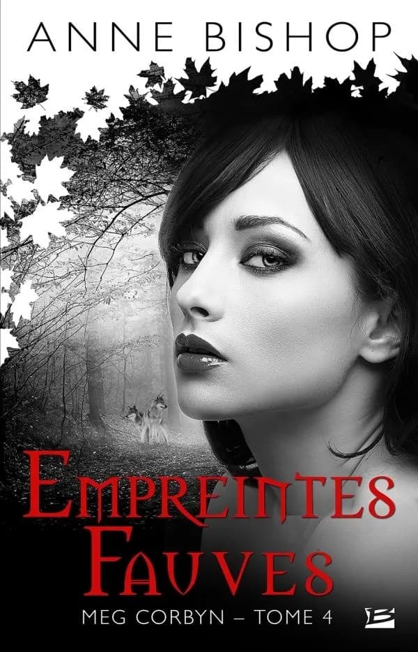 Empreintes fauves