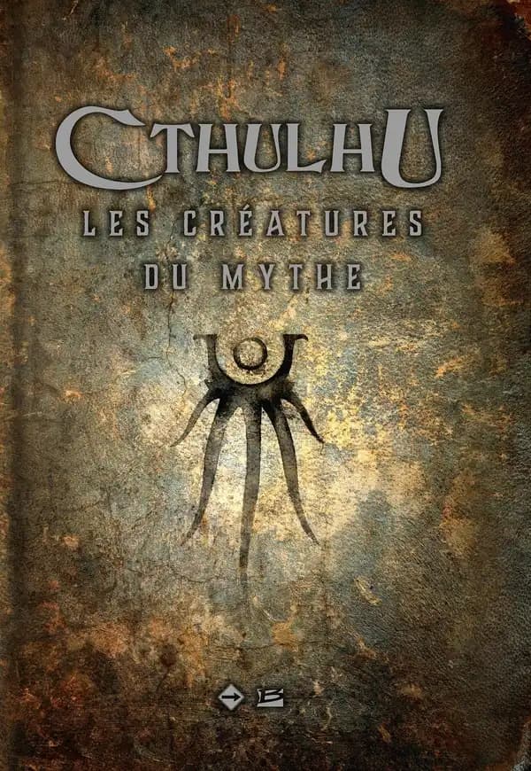 Cthulhu: Les Créatures du mythe