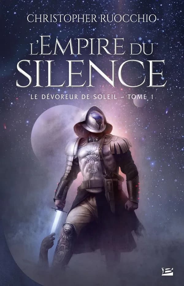 L'empire du silence
