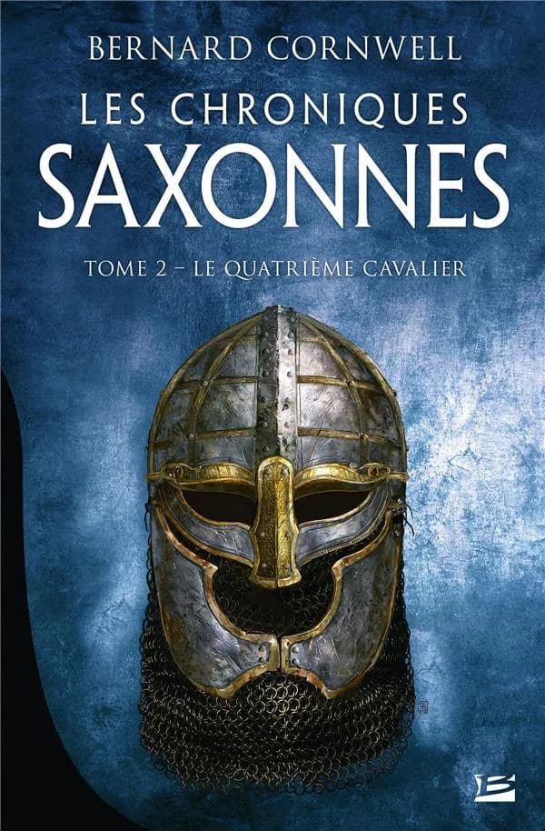 Le quatrième cavalier