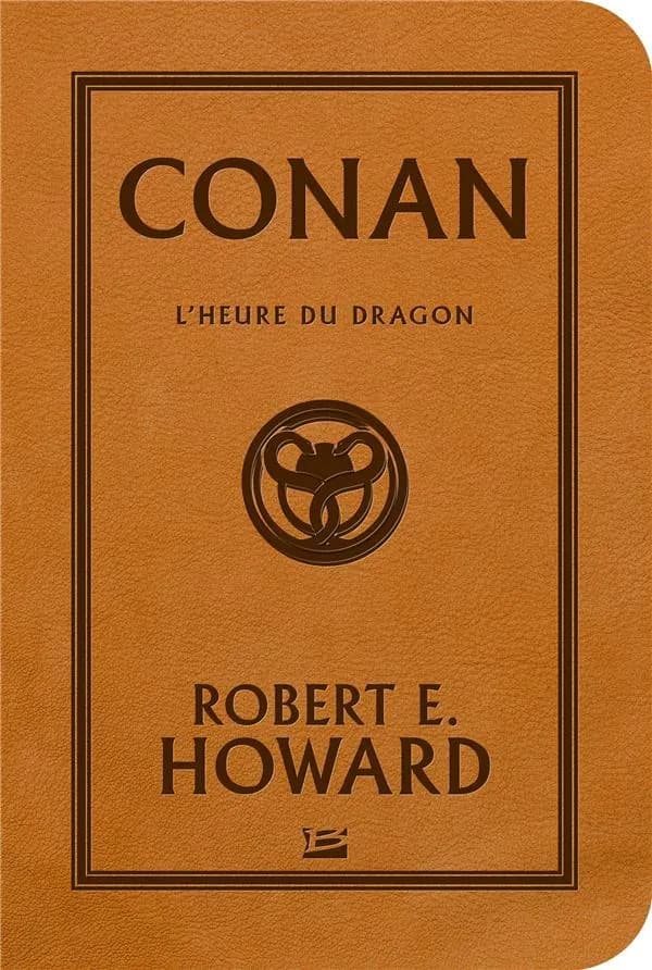 L'heure du dragon