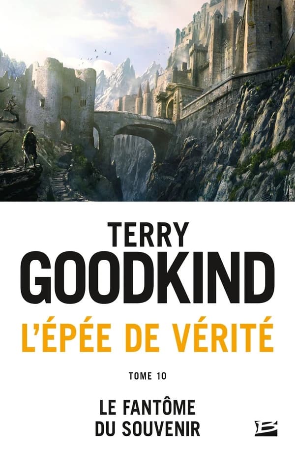 Le fantôme du souvenir