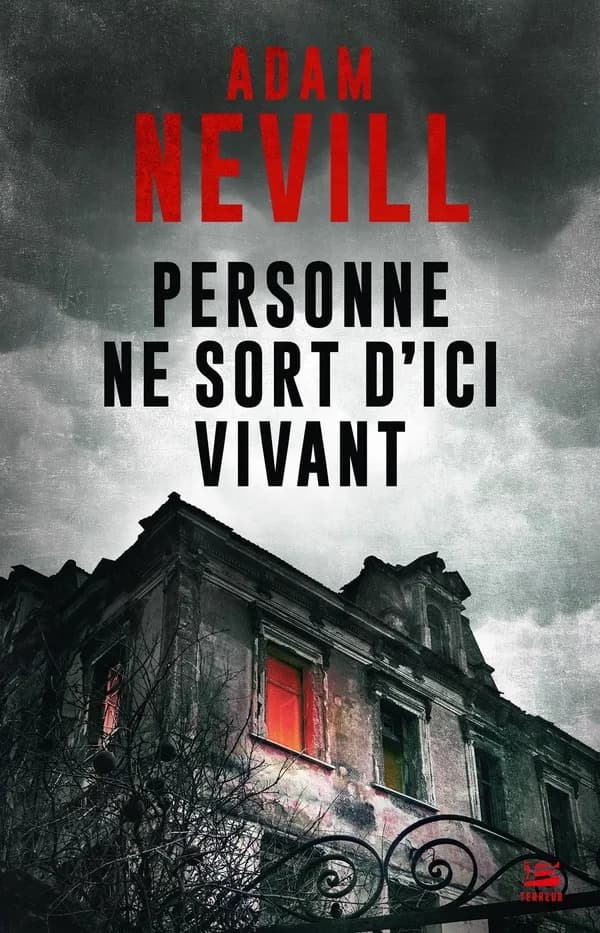 Personne ne sort d'ici vivant