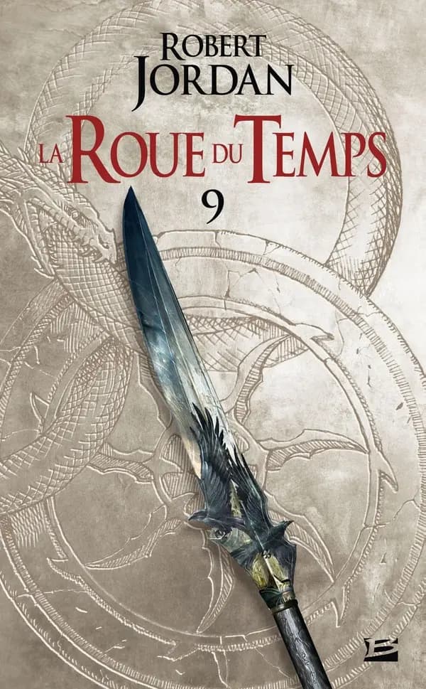 Les feux du ciel (Nouvelle trad.) Robert Jordan ; traduit de l'anglais (États-Unis) par Jean-Claude Mallé