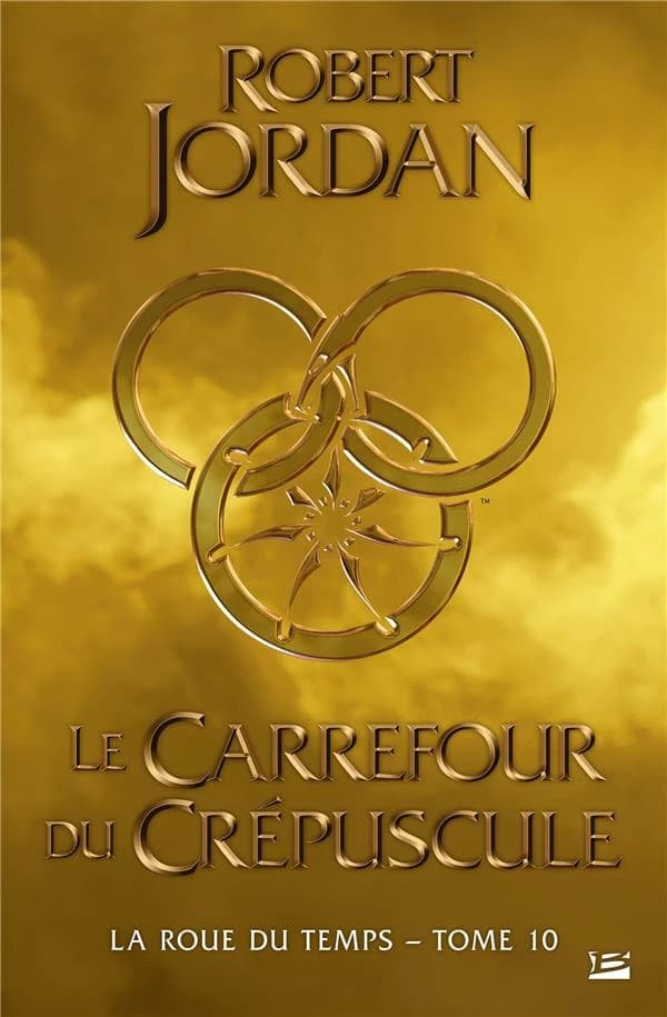 Le carrefour du crépuscule