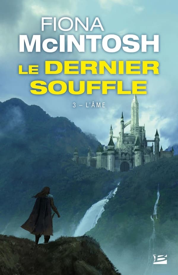 L'âme