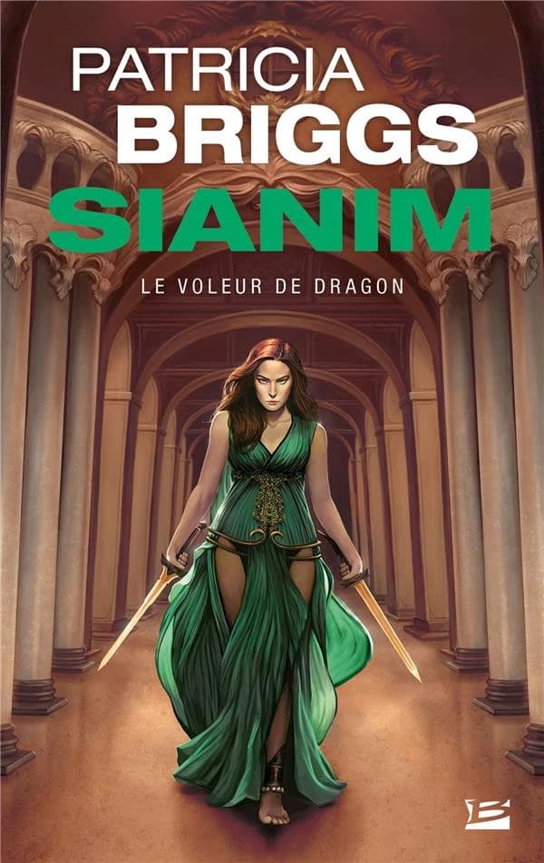 Le voleur de dragon