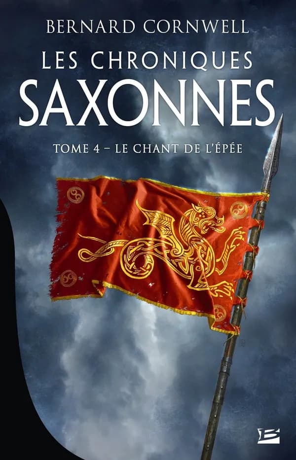 Le chant de l'épée