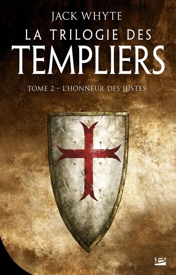 L'honneur des justes