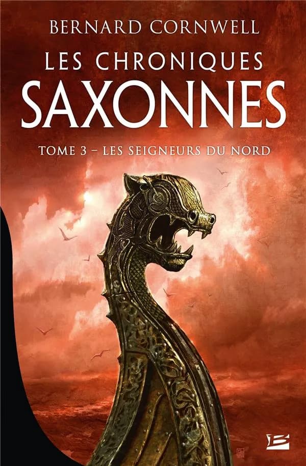 Les seigneurs du Nord