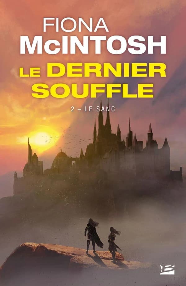 Le sang