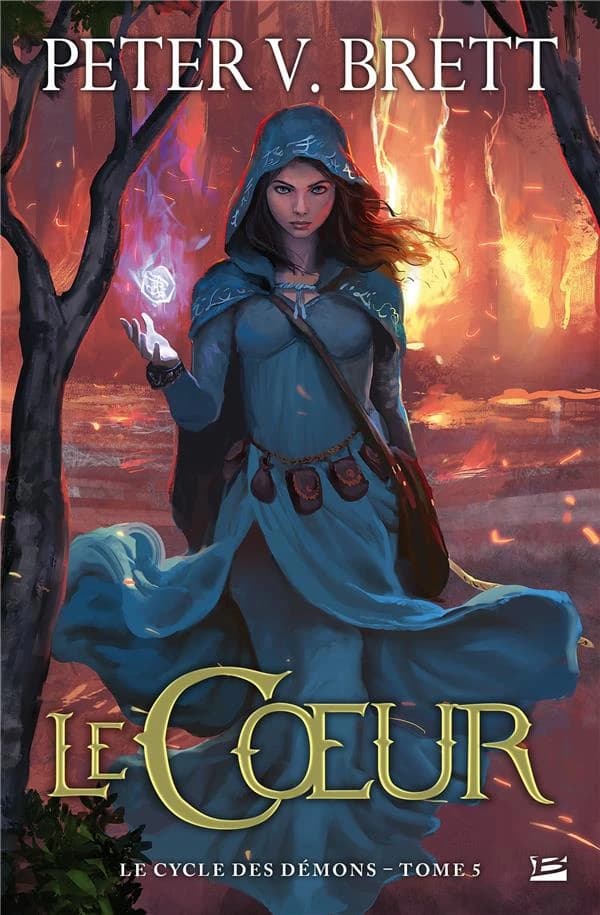 Le coeur
