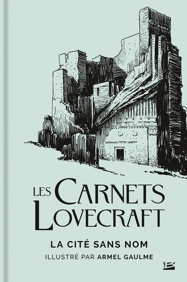 La cité sans nom