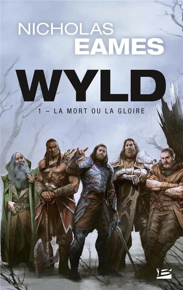 La Mort ou la Gloire