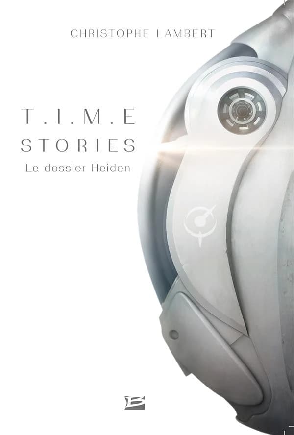 TIME stories : le dossier Heiden