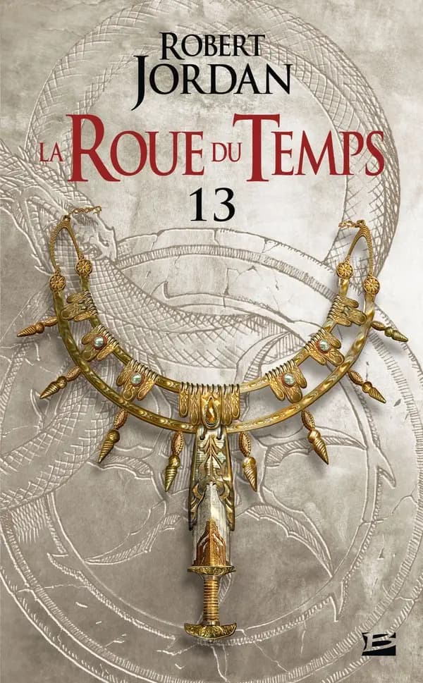 Une couronne d'épées. Première partie
