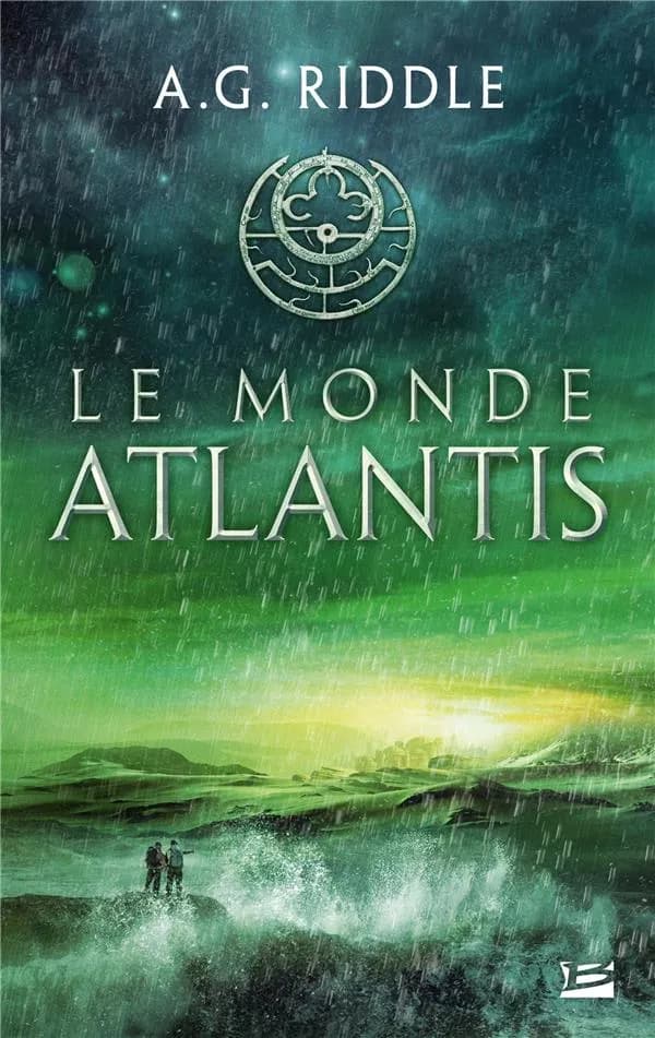 Le Monde Atlantis