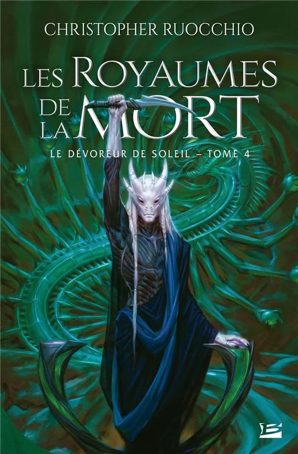Les royaumes de la mort