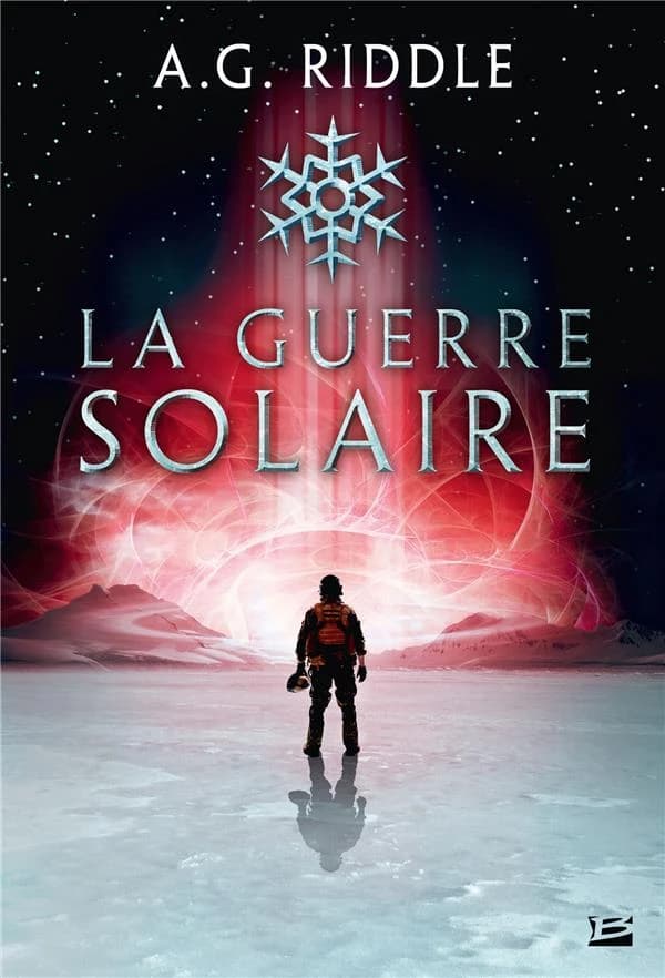 La guerre solaire