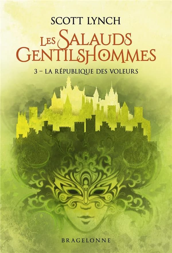 La république des voleurs
