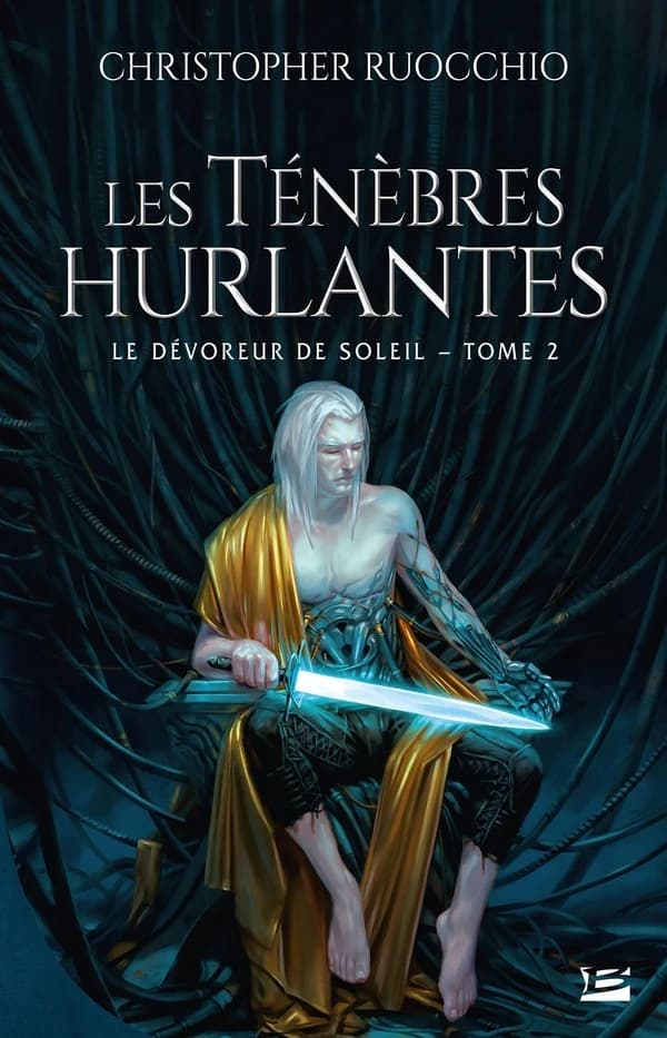 Les ténèbres hurlantes