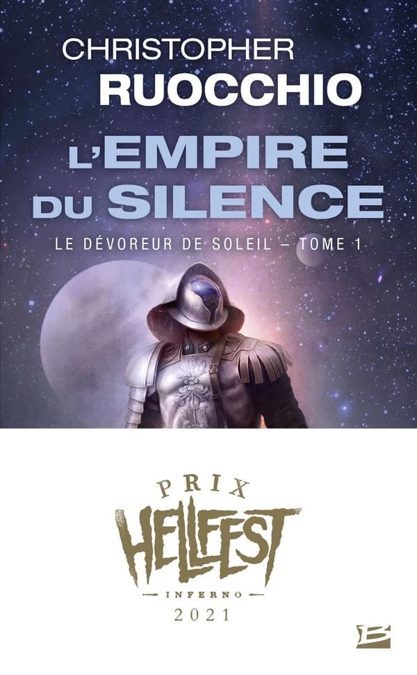 L'empire du silence