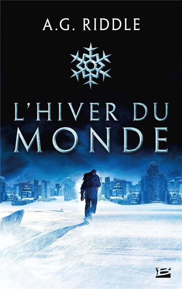 L'hiver du monde