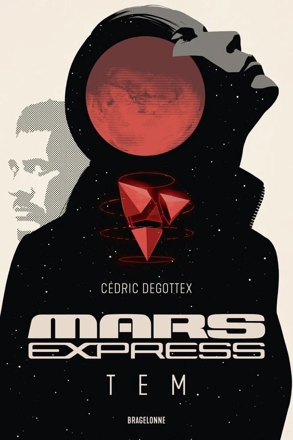Mars Express : TEM