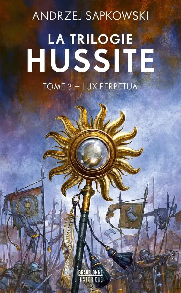 Lux perpetua