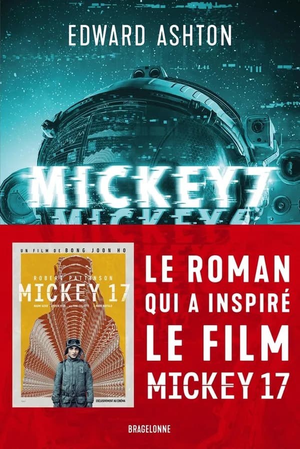 Mickey7