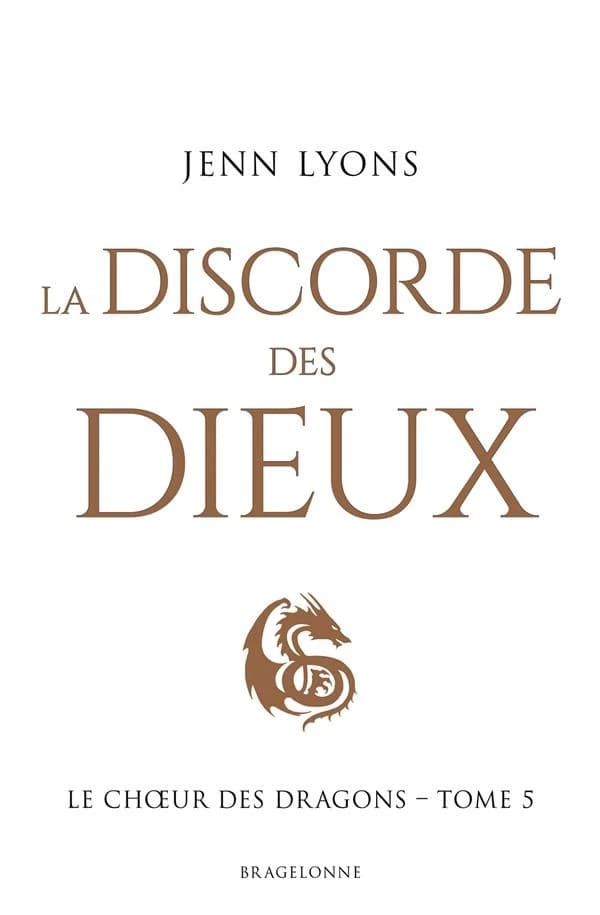 La discorde des dieux