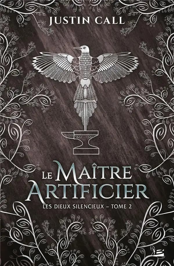 Le maître artificier