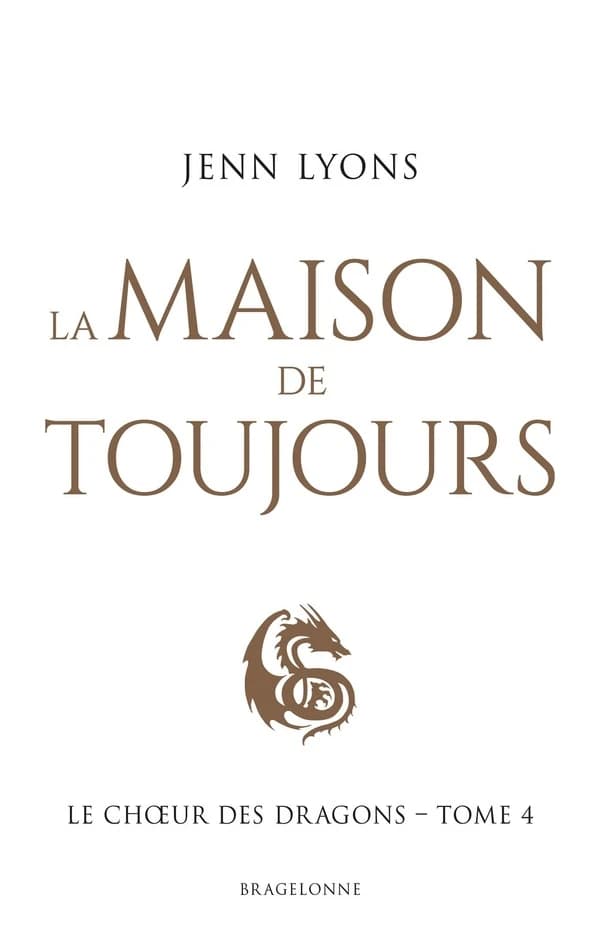 La maison de toujours