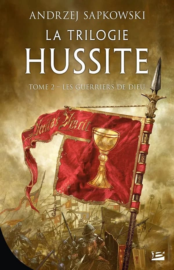 Les guerriers de Dieu